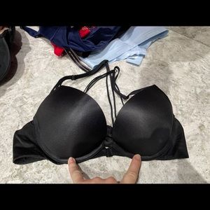 VS bombshell bra 34A